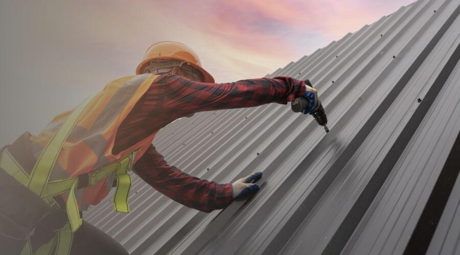 Expert top industrial roofings services in Mallory, NY